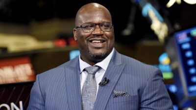 Shaq