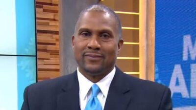 Tavis Smiley