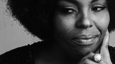 Roberta Flack