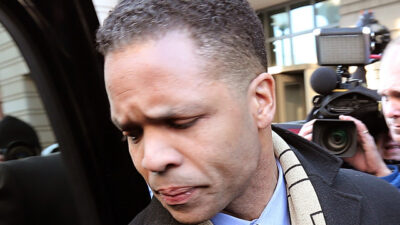 Jesse Jackson Jr (Getty)