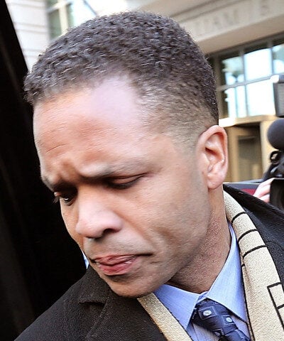 Jesse Jackson Jr (Getty)