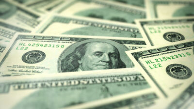 US money
