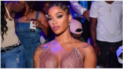 Joseline Hernandez reality show on zeus