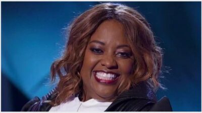 sherri shepherd