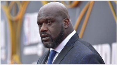Shaq