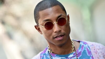 Pharrell Williams