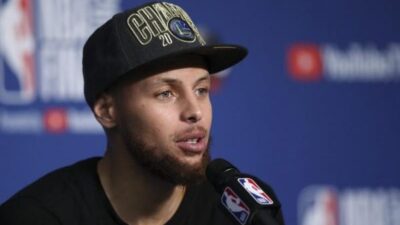 Steph Curry