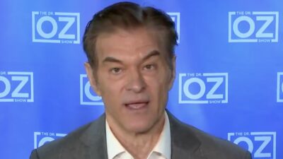 Dr. Oz