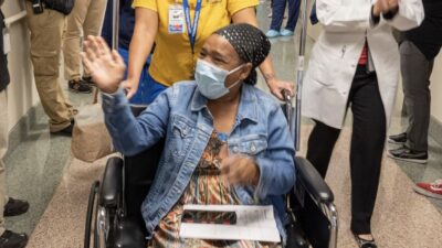 Ochsner&nbsp;Medical Center