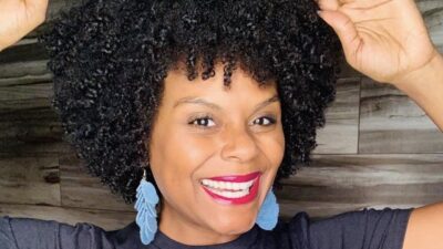 Tabitha Brown