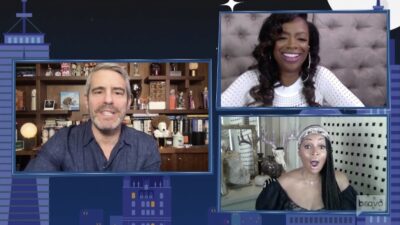 WWHL