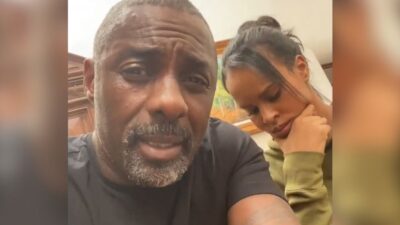 Idris Elba