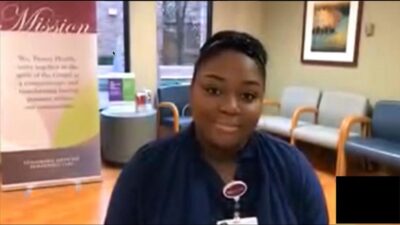 RN Lori Marie Key