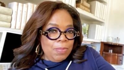 Oprah Winfrey