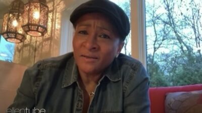 Wanda Sykes