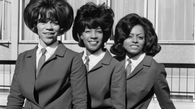 The Supremes