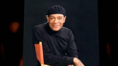 Al Jarreau