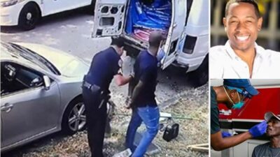 Armen Henderson-Miami-Doctor-Helping-Homeless-People-COVID-19