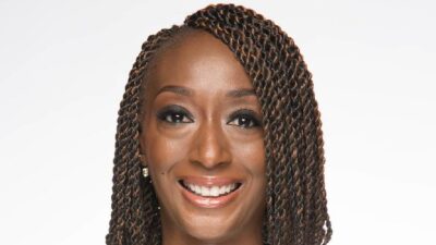 Ashanti Gholar