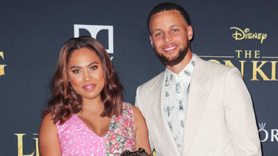 Ayesha Curry