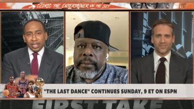 First Take