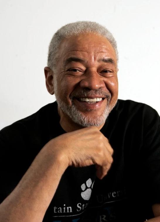 Bill Withers (AP)