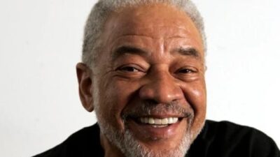 Bill Withers (AP)