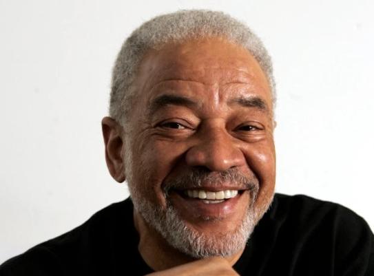 Bill Withers (AP)