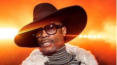 Billy Porter (Instagram)