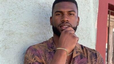 Broderick Hunter