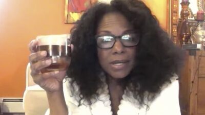 Audra McDonald
