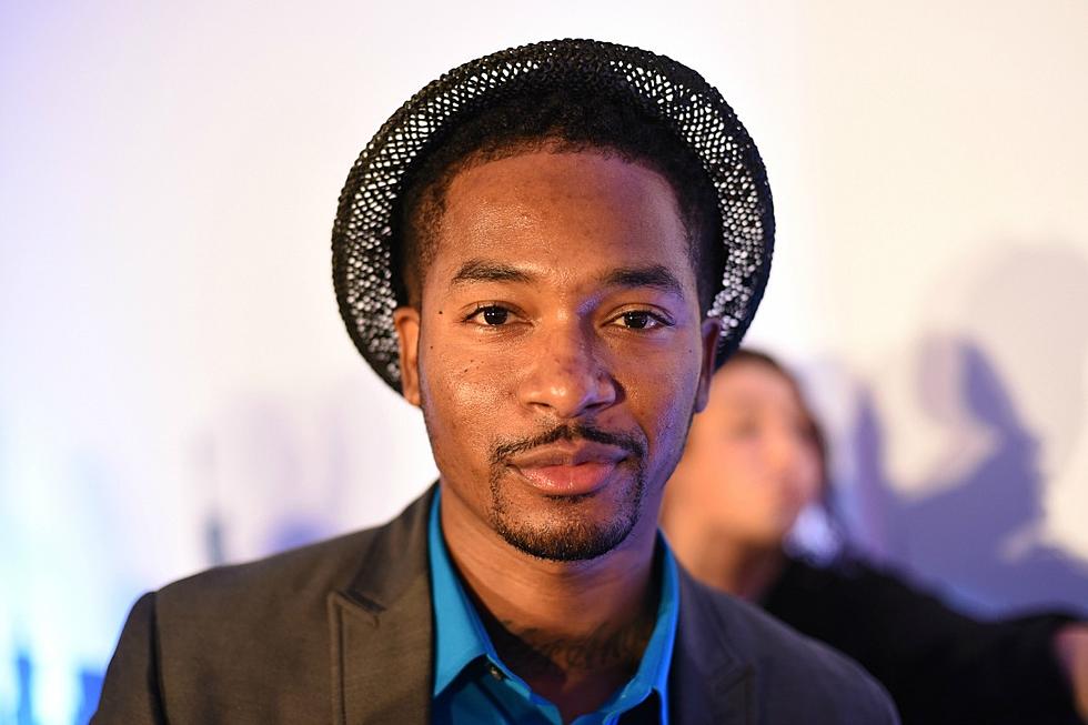 Chingy Finally Admits to Sleeping with Tiffany Haddish (Even Though He Still Doesn't Remember - WATCH)