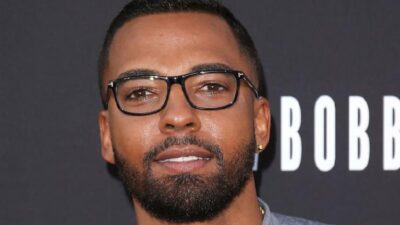 Christian Keyes (Getty)