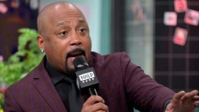 Daymond John
