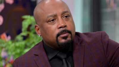 Daymond John - gettyimages