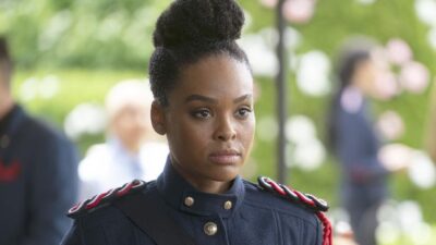 Demetria McKinney
