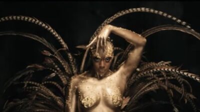 Condola Rashad