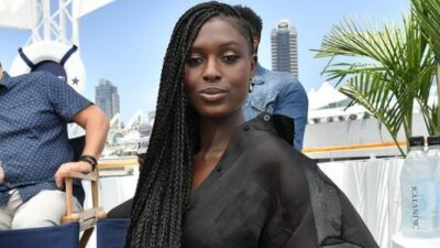 Jodie Turner-Smith