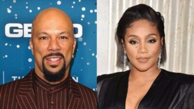 Common, Tiffany Haddish