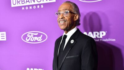 al sharpton