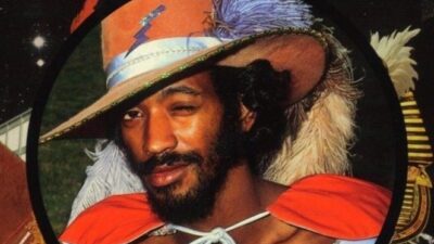 Eddie Hazel