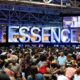 Essence Festival - convention center