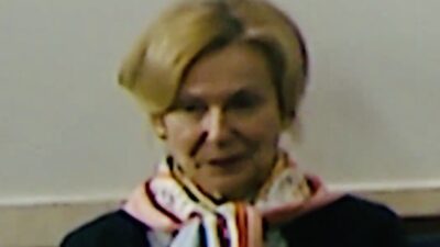 Dr. Birx