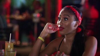 Tee Tee - 'Growing Up Hip Hop'