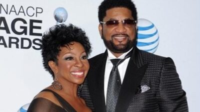 Gladys Knight - William McDowell