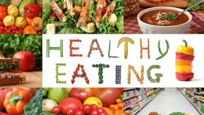Food Immune Boosters! {google free to share and use|