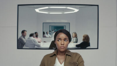 Janelle Monae