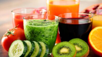 Immunity Boosting Juices (google free to share and use)