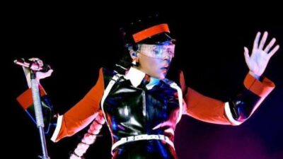 Janelle Monae