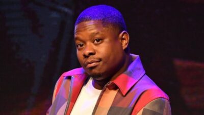 Jason Mitchell